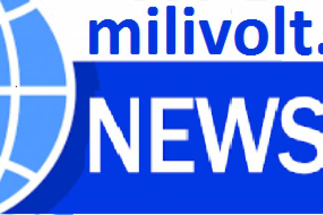 milivolt.news Started Broadcasting