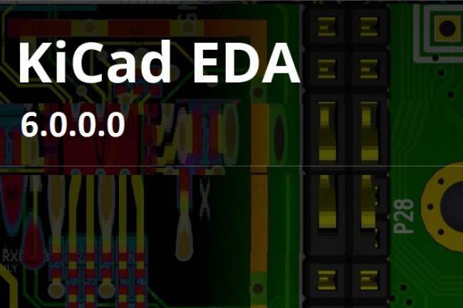 KiCad 6.0.0 Release Announced