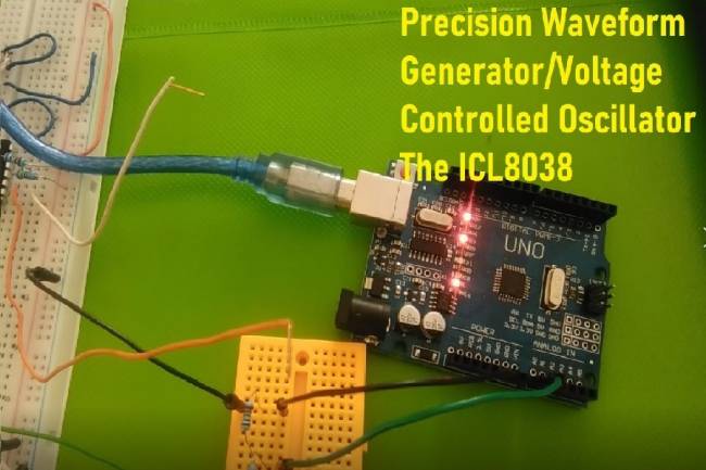 How to make a precision Signal Generator?