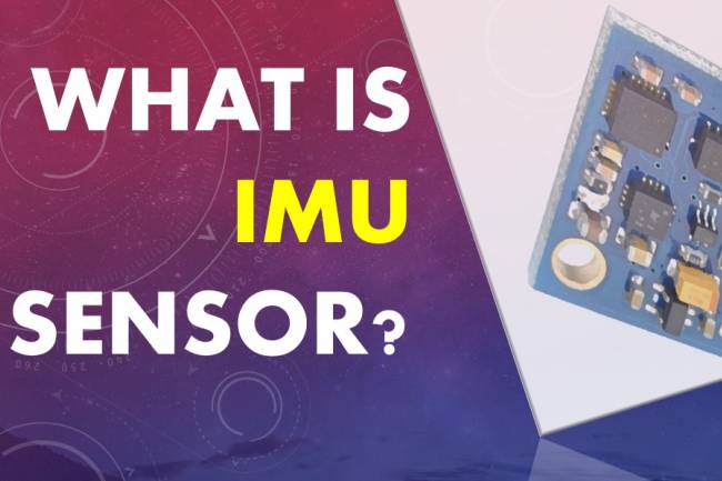 What is IMU Sensor?