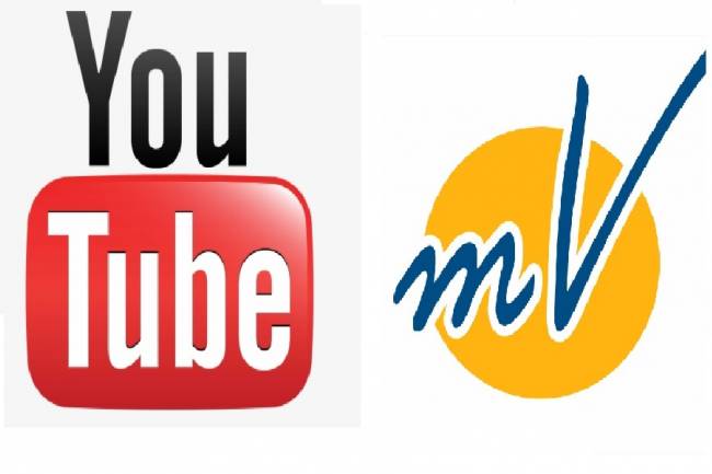 Millivolt Net Youtube Channel