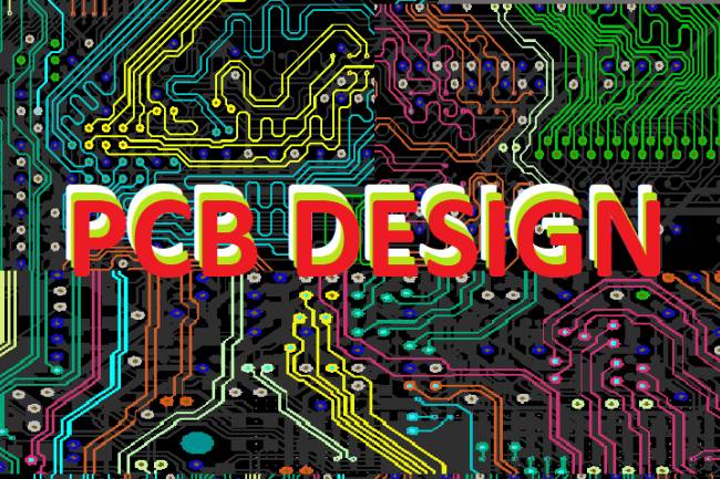 PCB Tasarımı ve PCB Tasarım Programları