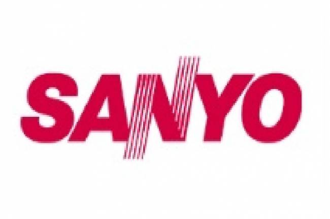 Sanyo Electric