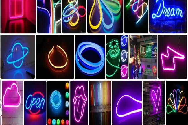 What is Neon LED Strip?