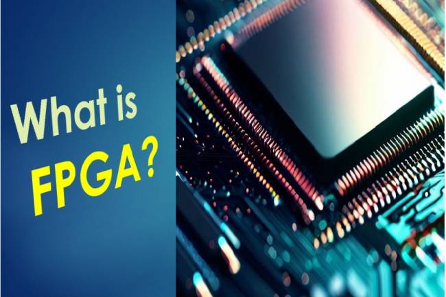 What is FPGA?