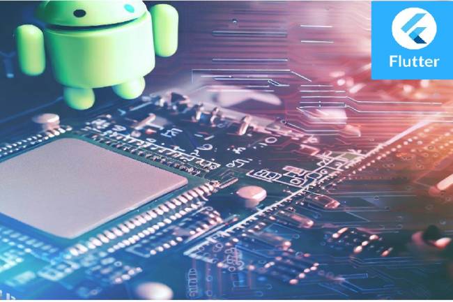 Why Flutter People Should Learn Microcontrollers?