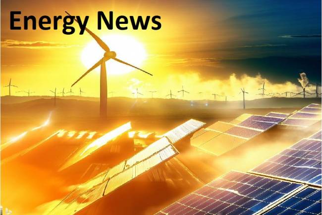 Energy News Category