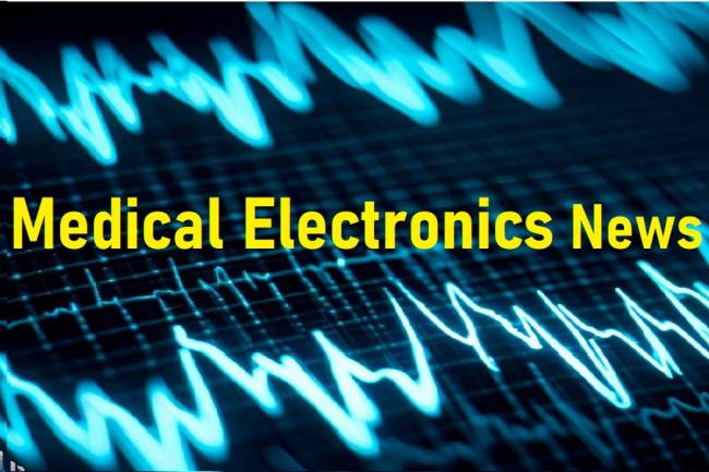 Medical Electronics Advances