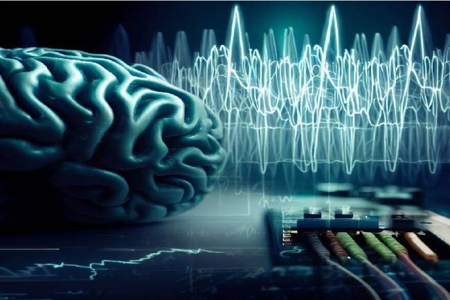 Brain Waves and EEG