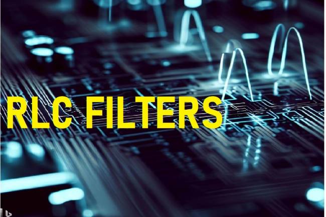 Filters as Frequency Separation and Cleaning Tools