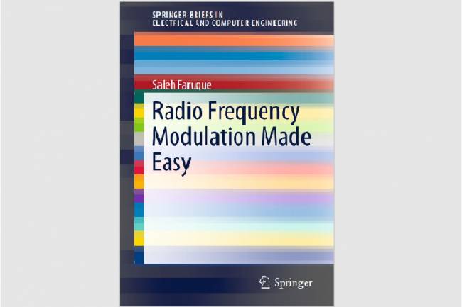 Book : Radio Frequency Modulation Made Easy