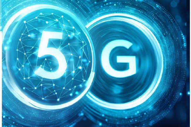 Comparison of 4G and 5G Technical Structures 