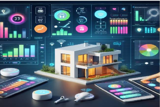 Energy Savings Will Be Achieved with 'Internet of Things'