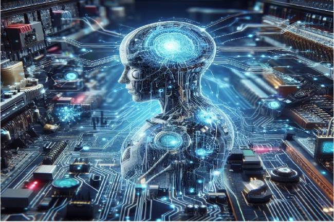 Artificial Intelligence in the Electronics Industry: Job Opportunities of the Future