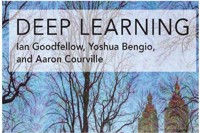 Deep Learning (Adaptive Computing and Machine Learning Series) - Illustrated Edition