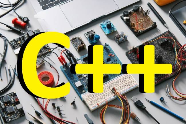 Guide to Embedded Software Development with C++