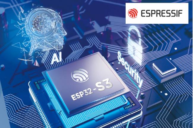 ESP32-S3 Technical Reference Manual Released