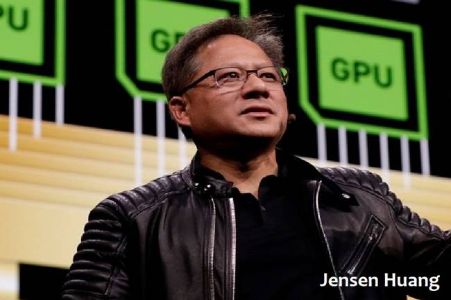 Nvidia CEO’su Jensen Huang: “Yapay Zeka Kodlama Öğrenme İhtiyacını Ortadan Kaldırıyor”