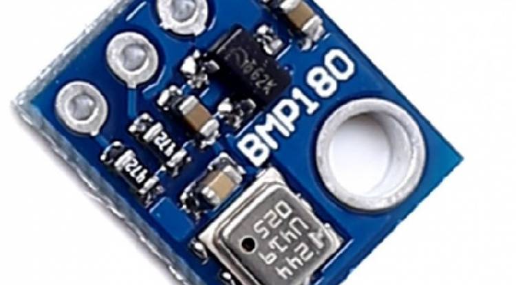 bmp180 sensor
