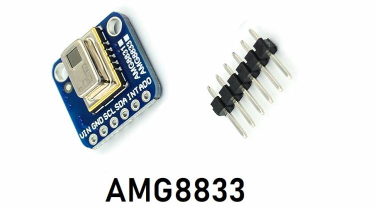 amg883 pinleri