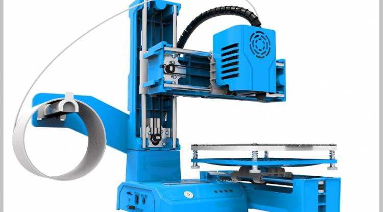 K9 mini 3D printer