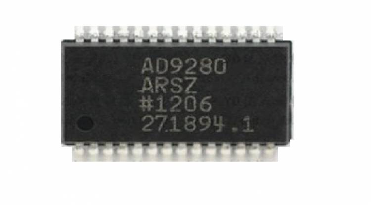 ads9280 chip