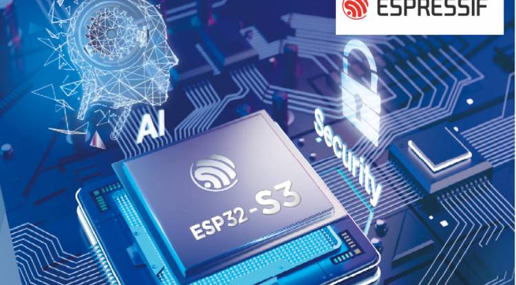 ESP32-S3 Technical Reference Manual Released - Electronics World News