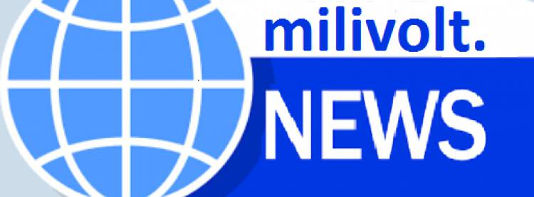 milivolt.news Yayın Hayatına Başladı