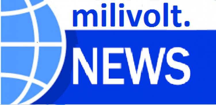 milivolt.news Started Broadcasting