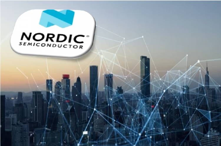 Nordic Semiconductor Genel Bilgiler