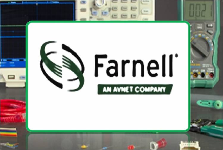 Premier Farnell Limited