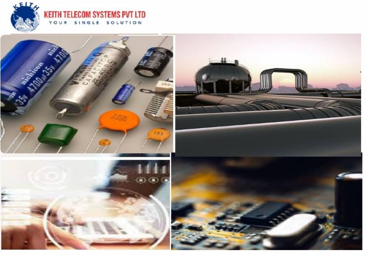 Keith Telecom Systems Pvt. Ltd.