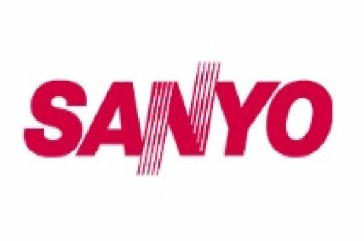 ​​​​​​​Sanyo Electric