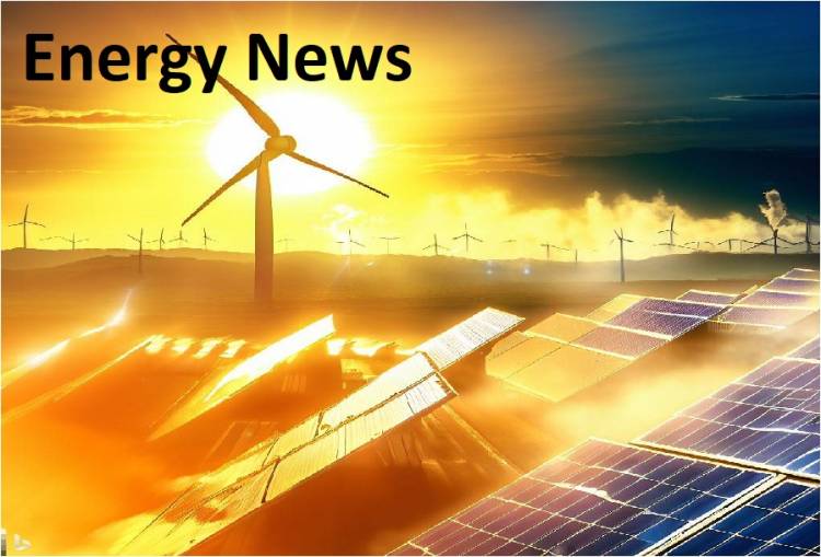 Energy News Category
