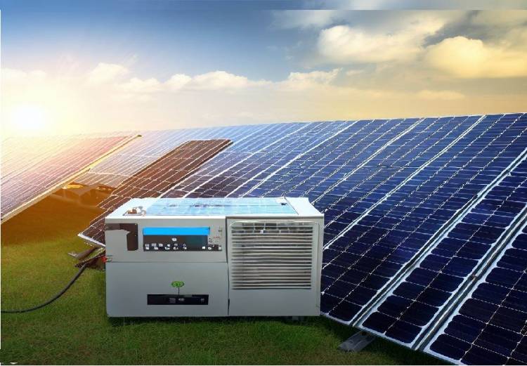 Güneş Enerjisini Elektrik Enerjisine Çeviren Fotovoltaik (PV) Panellerin Türleri ve Yapıları