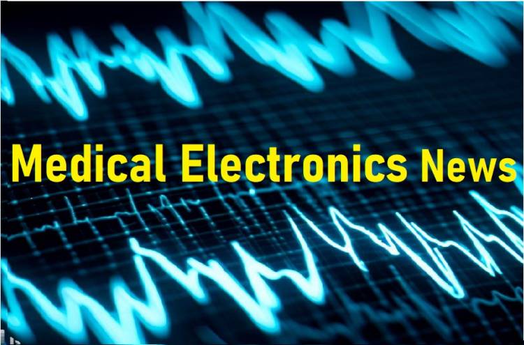 Medical Electronics Advances