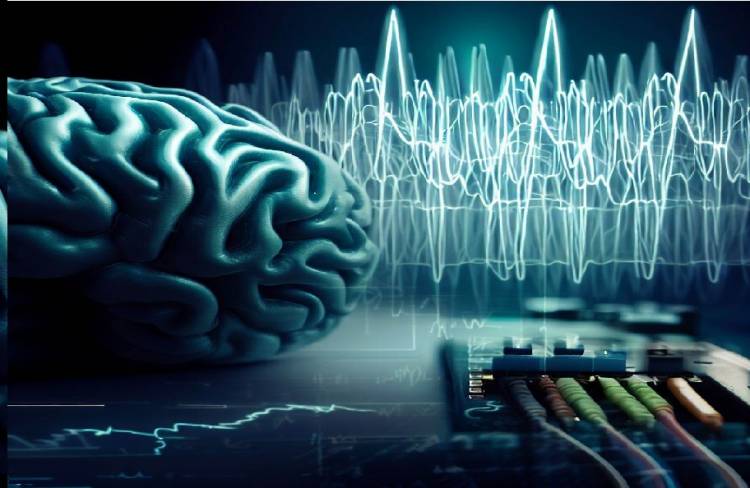 Brain Waves and EEG
