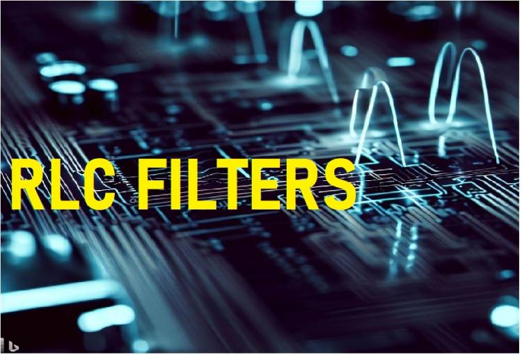Filters as Frequency Separation and Cleaning Tools