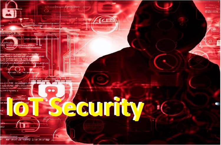 IoT Security: The Increasing Importance of Technology