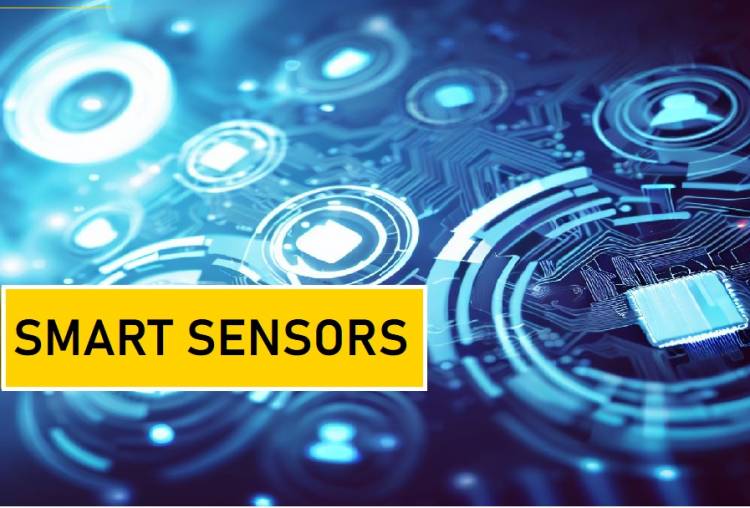 What is Smart Sensor?