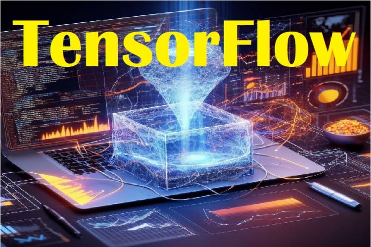 TensorFlow: Makine Öğrenimi ve Derin Öğrenme İçin Güçlü Bir Araç