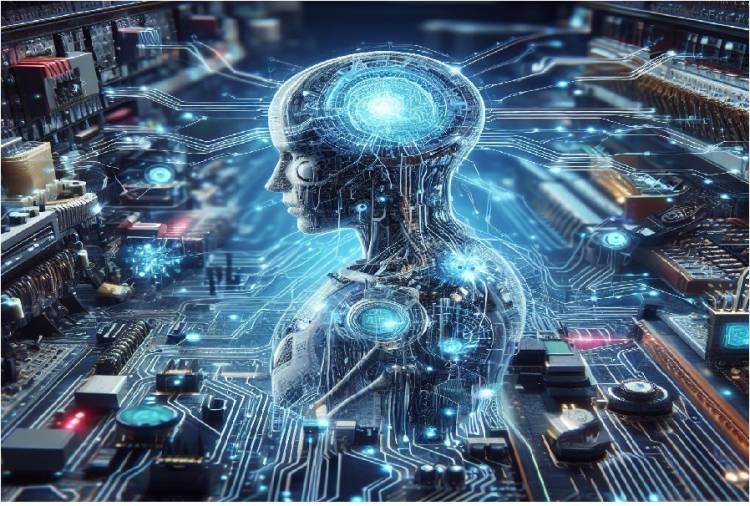 Artificial Intelligence in the Electronics Industry: Job Opportunities of the Future