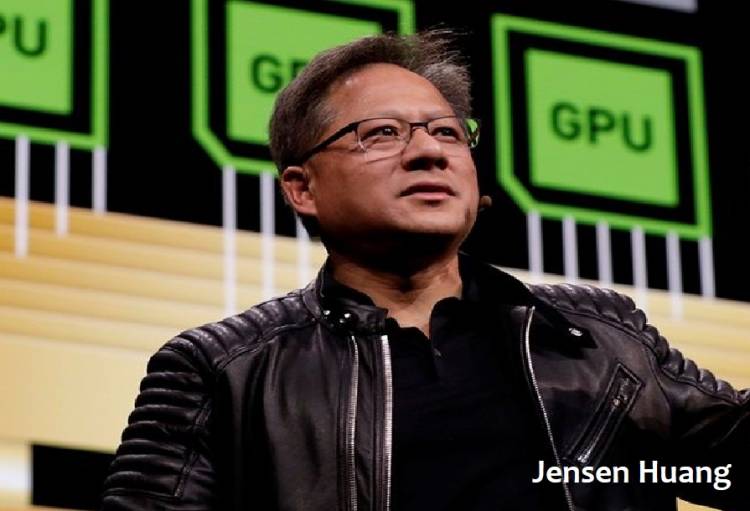 Nvidia CEO Jensen Huang: “Artificial Intelligence Eliminates the Need to Learn Coding”