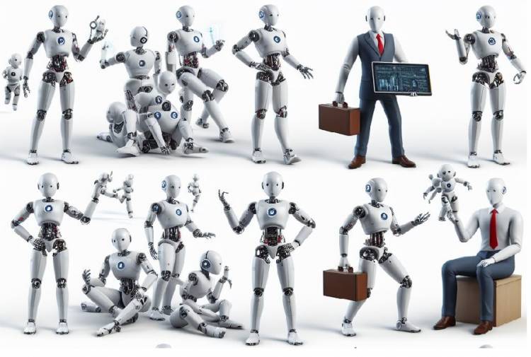 İnsansı robotlar ne kadar insanlaşacak?
