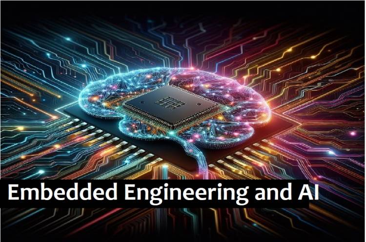 Effects of Artificial Intelligence on Embedded Engineering: New Paths in Technology Transformation
